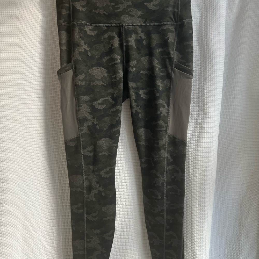 Fabletics Black Leggings